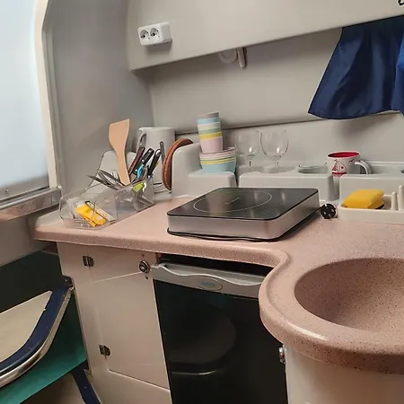 Long Term Golf Del Sur Båthotell *