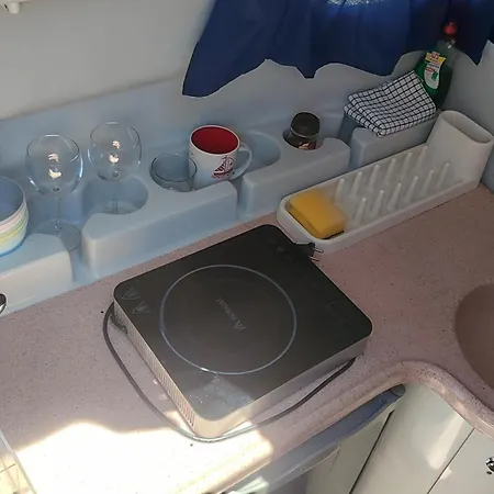 Long Term Golf Del Sur Båthotell