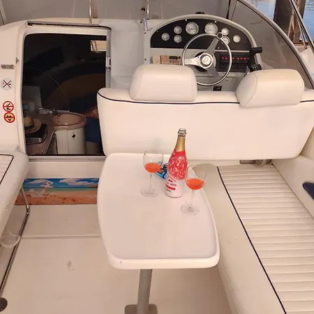 Long Term Golf Del Sur Båthotell *