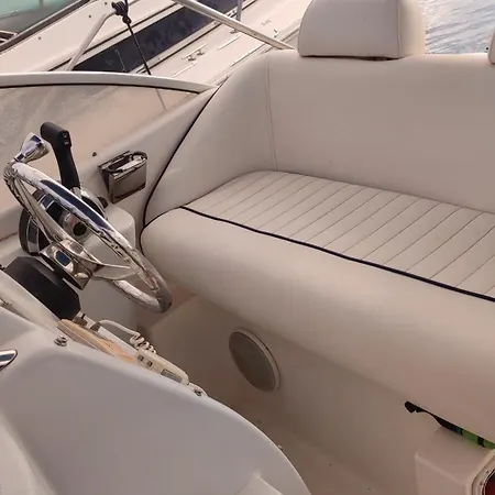 Båthotell Long Term Golf Del Sur *