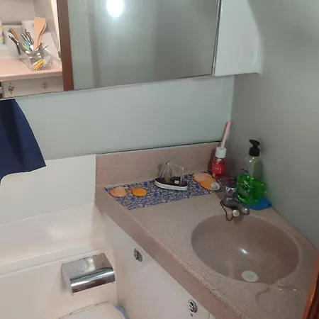 Long Term Golf Del Sur Båthotell San Miguel de Abona