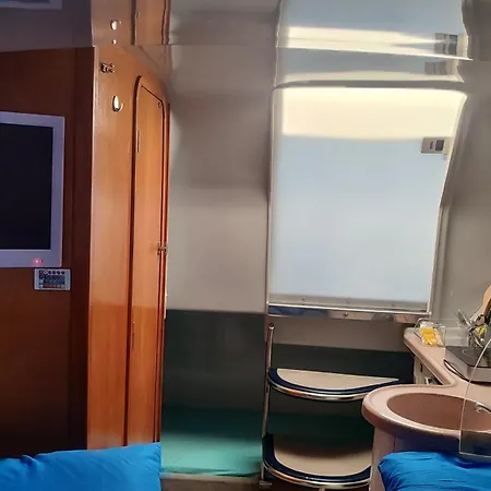 Båthotell Long Term Golf Del Sur