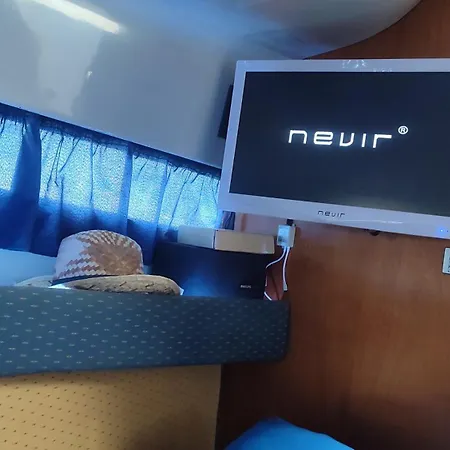 Båthotell Long Term Golf Del Sur San Miguel de Abona